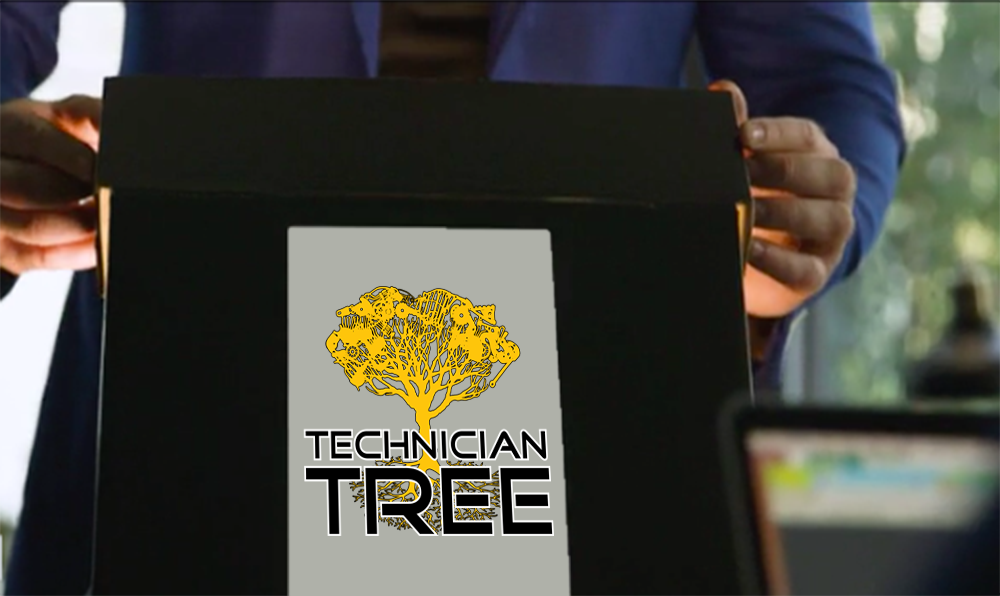 Technician Tree