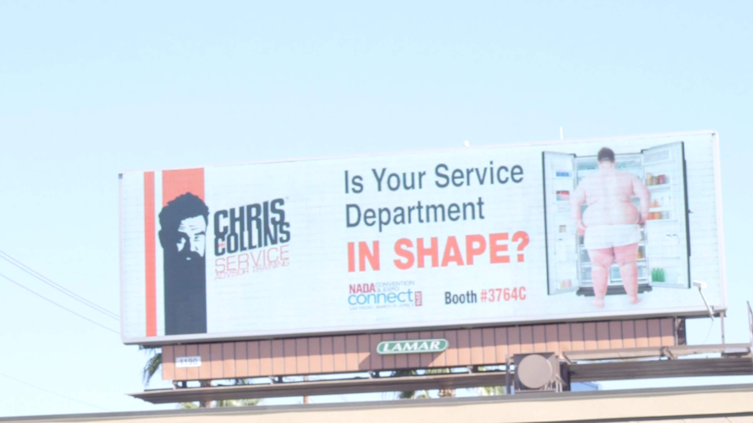 Is Your Service Department in Shape?
