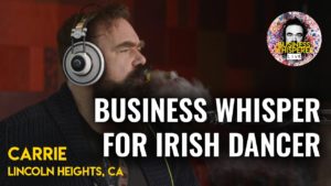 What Does It Take to Build an Irish Dancing Empire