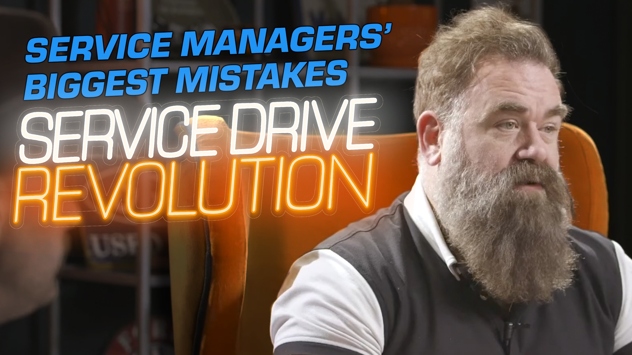 service managers mistakes prevent sales
