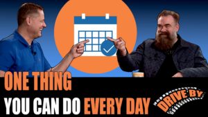 service advisors morning affirmation