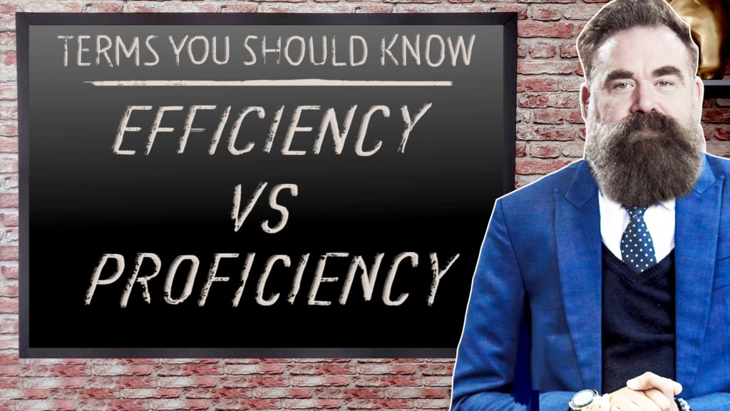 how to calculate technician efficiency