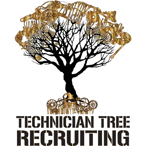 Technician Tree Recruiting