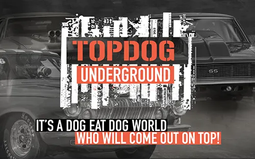 TopDog Underground