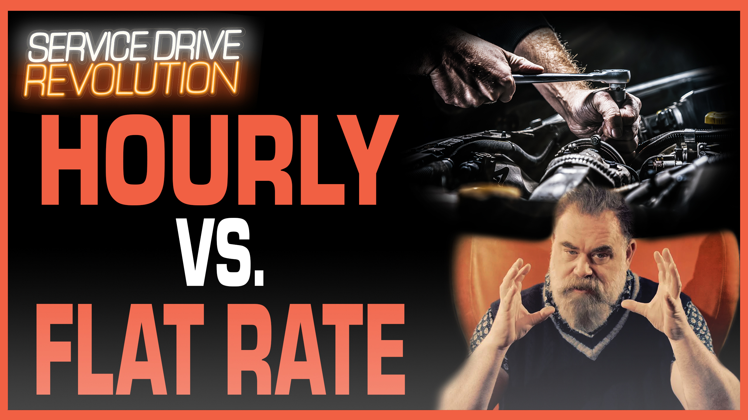 Automotive Technician Pay Plans Hourly Vs Flat Rate Chris Collins