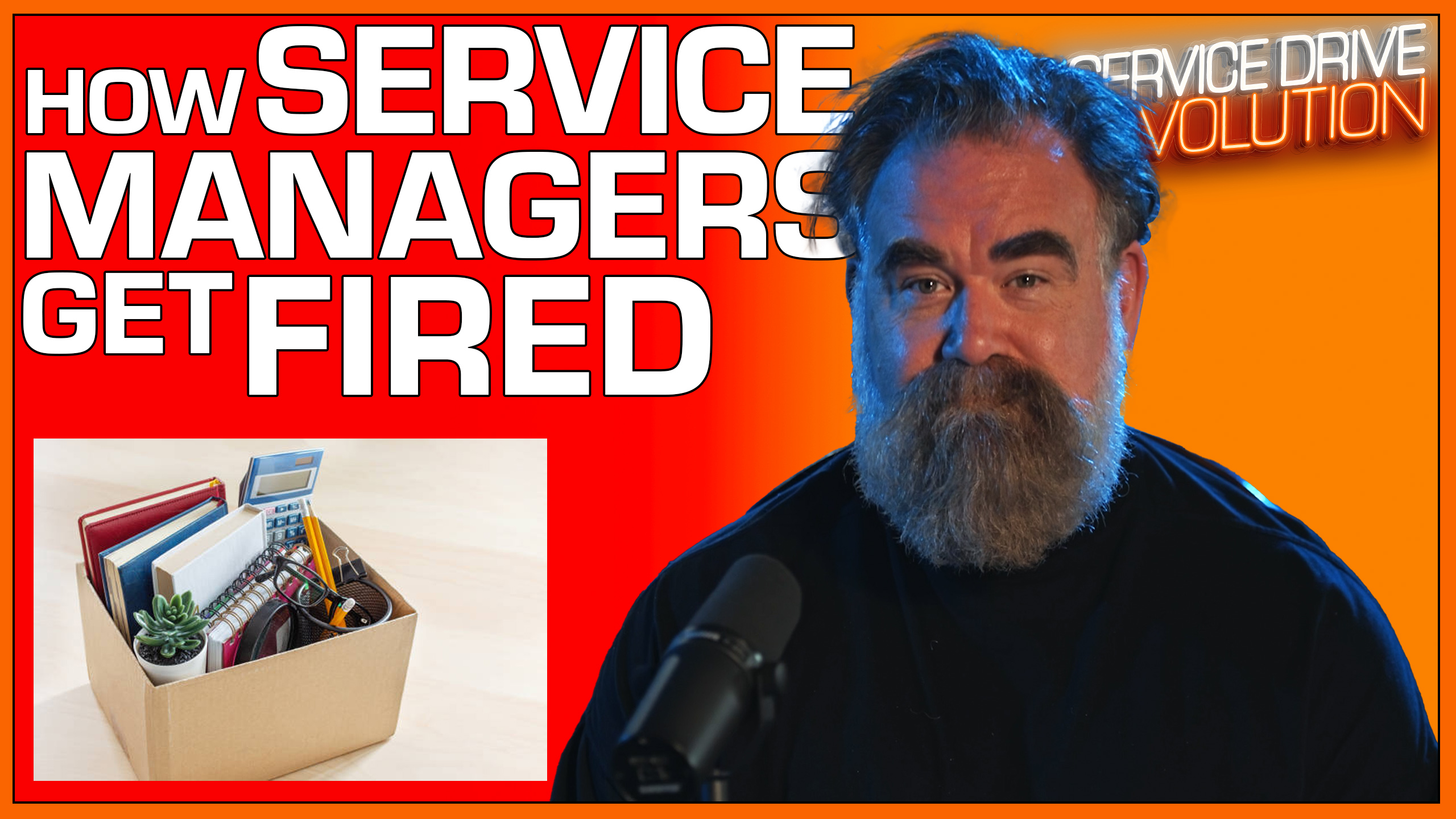 Service Drive Revolution Podcast Episode 322 with Chris Collins – Dealership Management and Growth