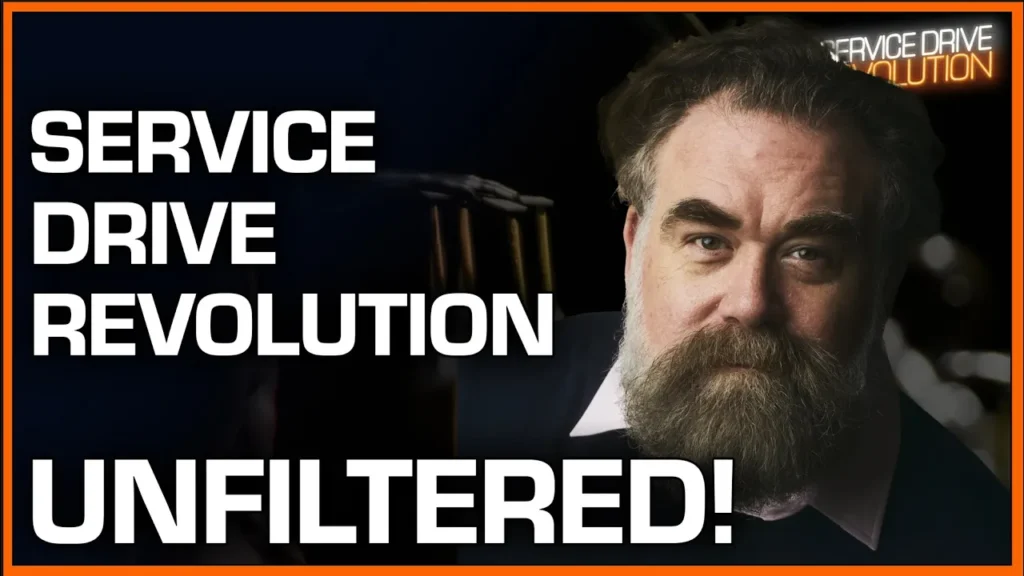 Fixed Ops Training Gaps