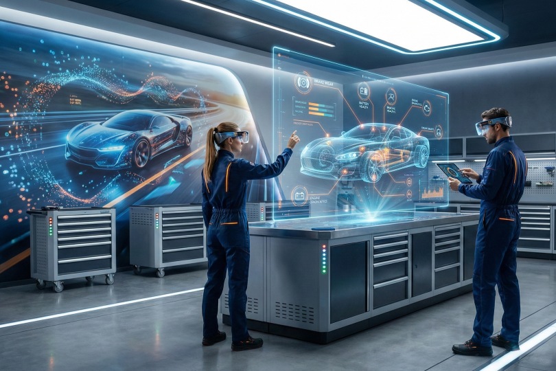 boost automotive engagement