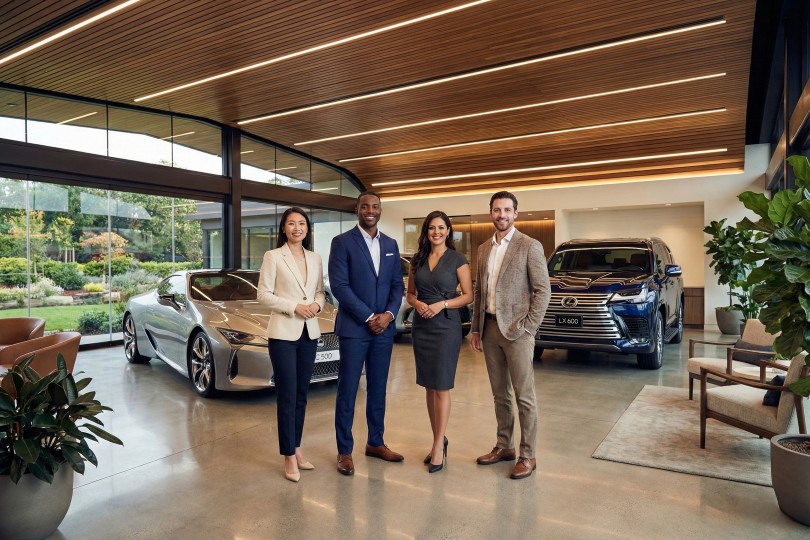 dealership performance metrics