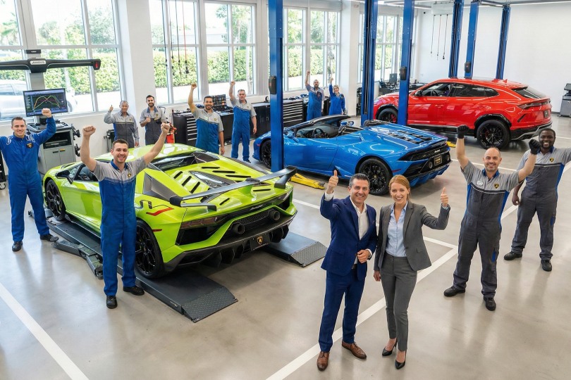 high performance culture training in workshop