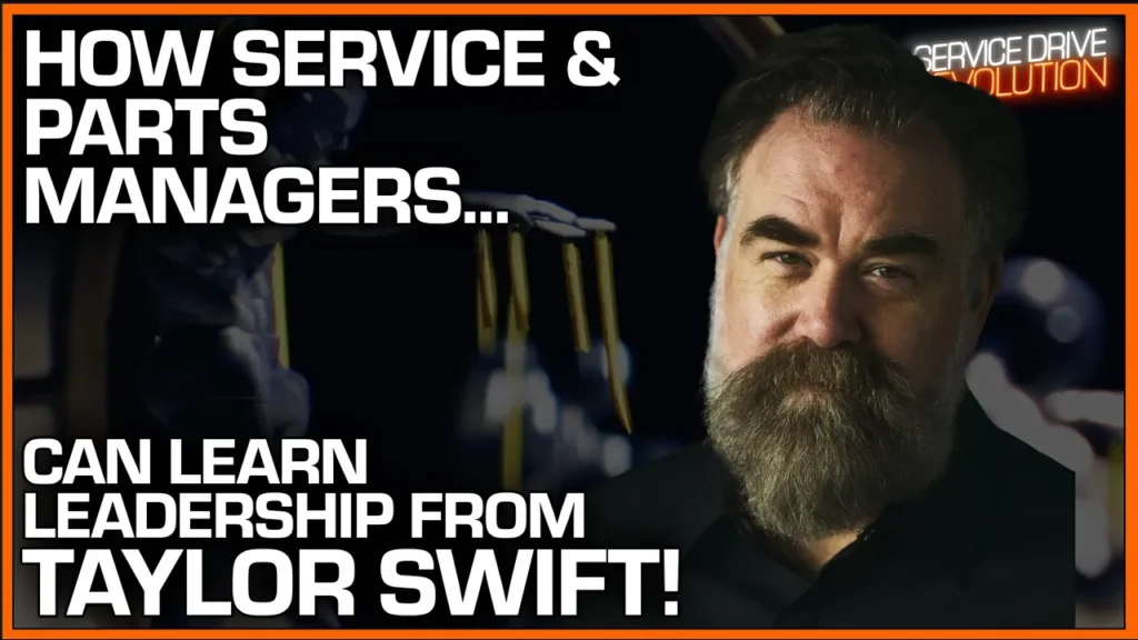 service manager goal setting