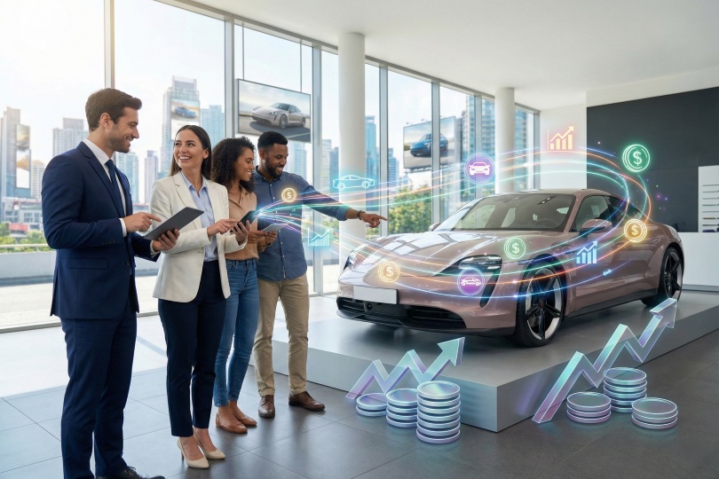 campaign roi tracking