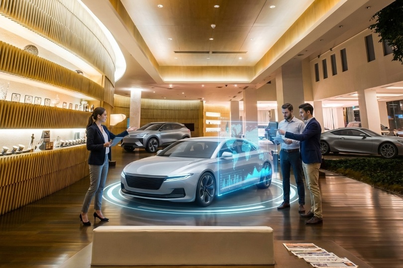 vehicle performance benchmarks