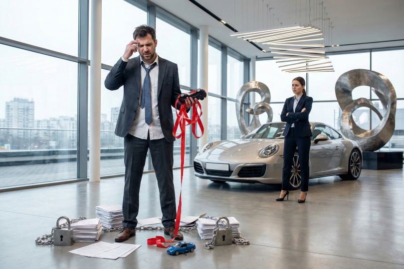 reputation management mistakes