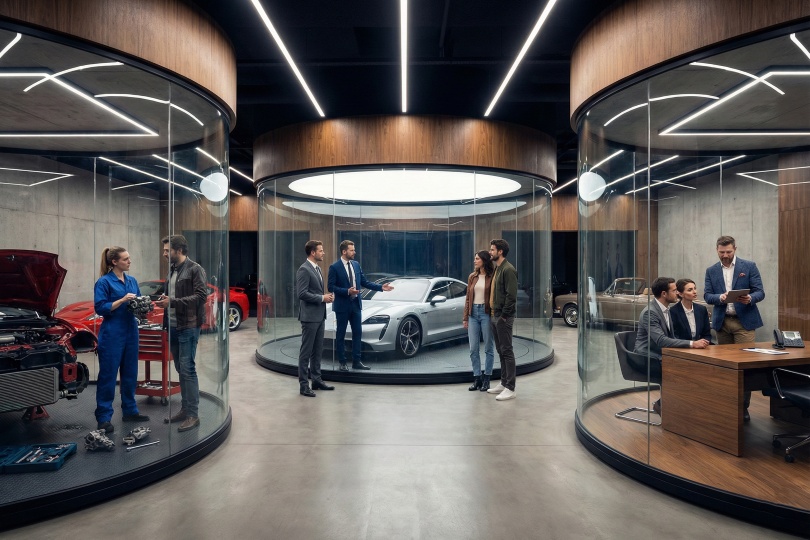 communication silos impact