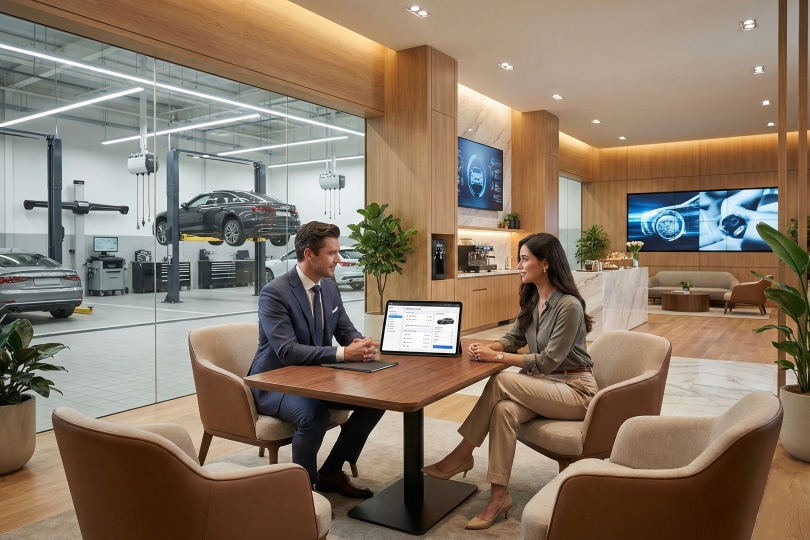 service retention strategies