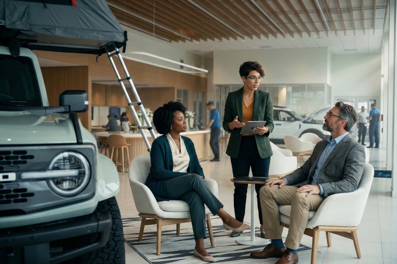 comfort driven leadership creating hidden service leadership risks in teams