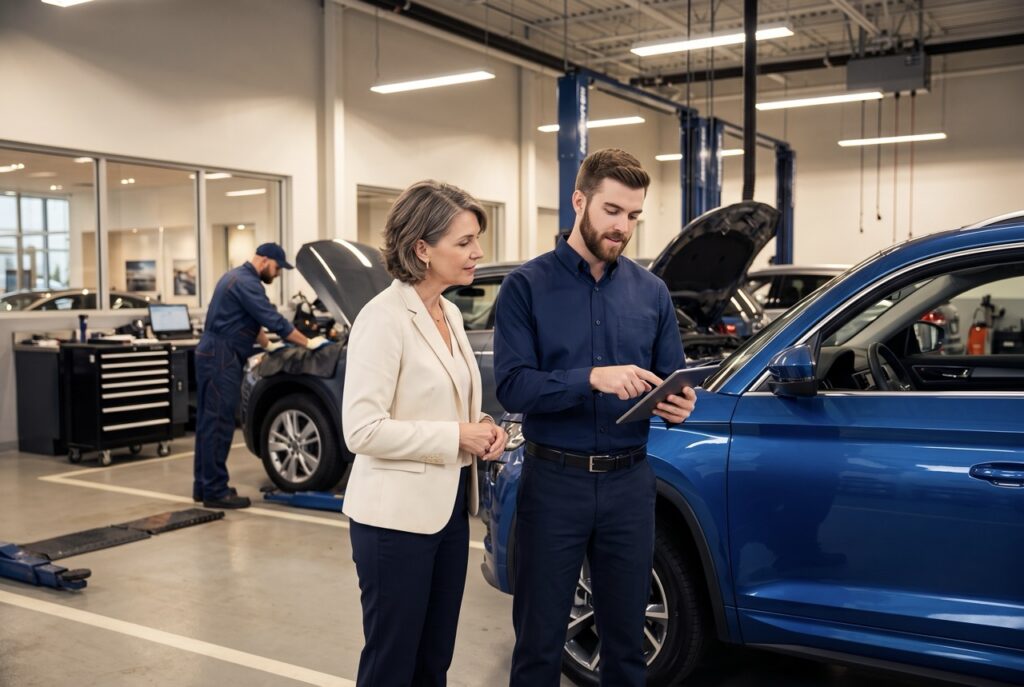 warranty labor rate increase secured through proper documentation and statutory submission process