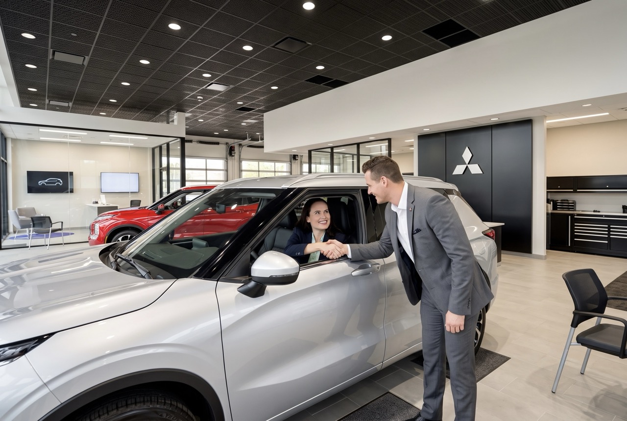 service drive selling built on transparency and trust through digital vehicle inspections
