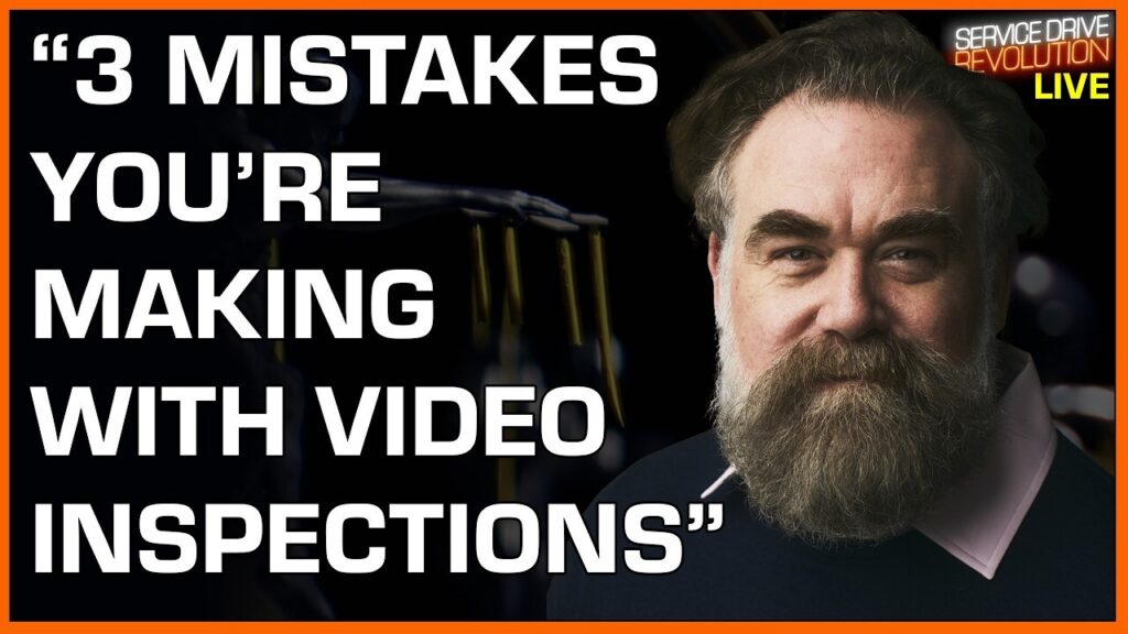 chris collins video inspection mistakes service