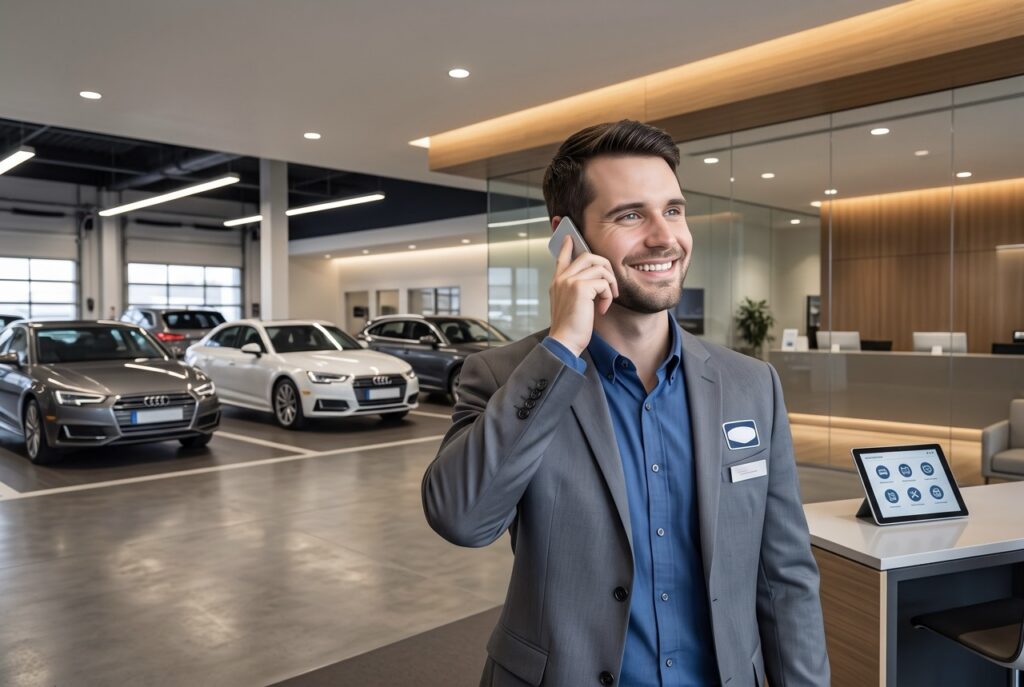service follow up scripts helping advisors recover declined repairs and boost approval rates
