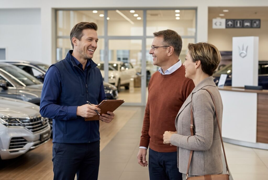 Service advisor mistakes and best practices guide