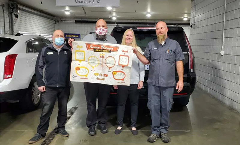 Brandon Kempff Dealership
