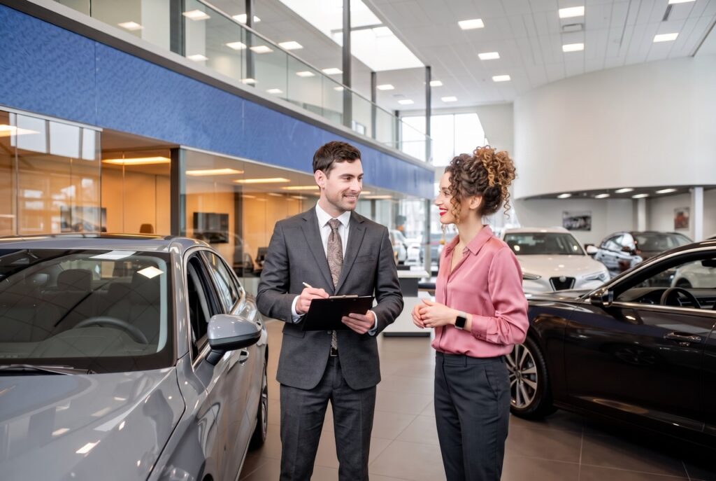 Service price perception gap dealership transparency