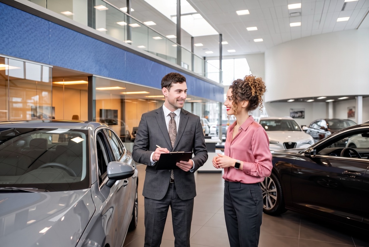 Service price perception gap dealership transparency