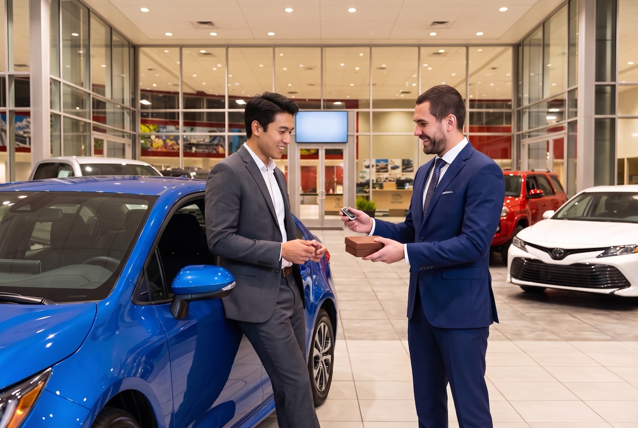 Service data retention signals dealership analytics